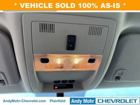 Used 2013 Chevrolet Tahoe LT w/ Suspension Package, Off-Road image 16