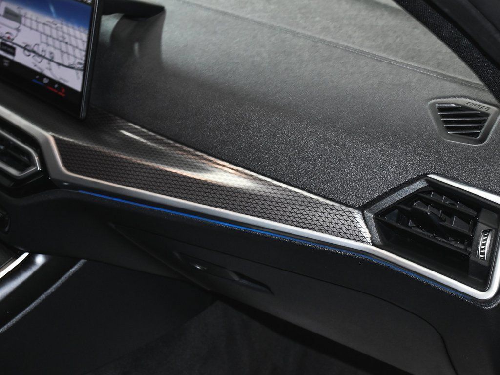 Used 2024 BMW M3 Competition AWD/4WD image 72