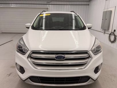 Used 2018 Ford Escape SEL