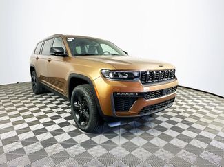 New 2026 Jeep Grand Cherokee L Limited w/ Limited Altitude Package AWD/4WD video 2