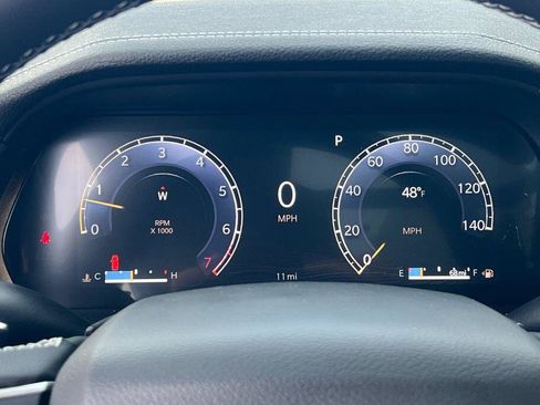 New 2025 Jeep Grand Cherokee Limited image 25