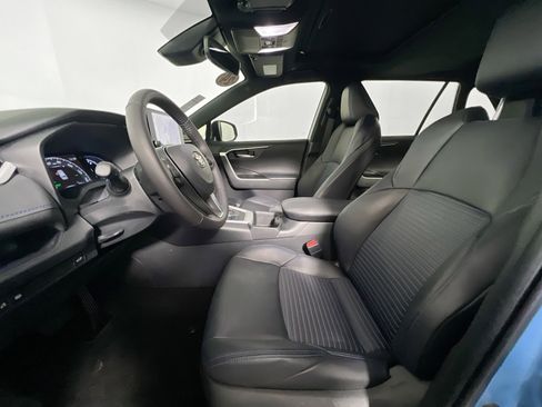 Used 2024 Toyota RAV4 XSE image 14