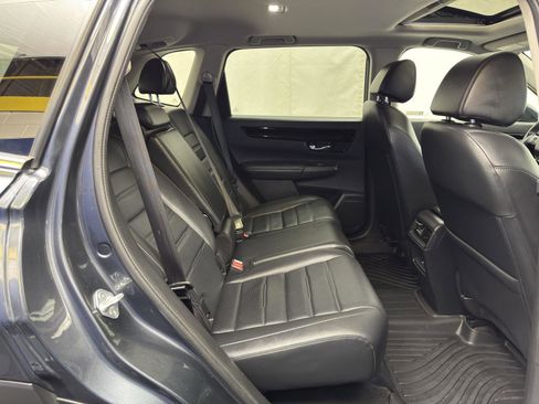 Used 2024 Honda CR-V EX-L image 35