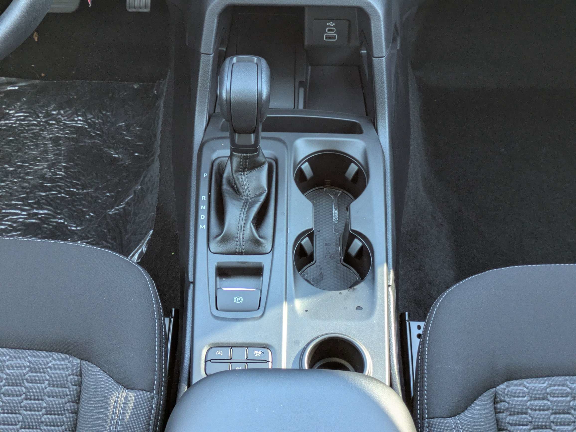 New 2026 Ford Ranger XL RWD image 14