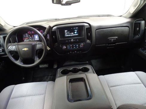 Used 2019 Chevrolet Silverado 2500 4x4 Double Cab image 30