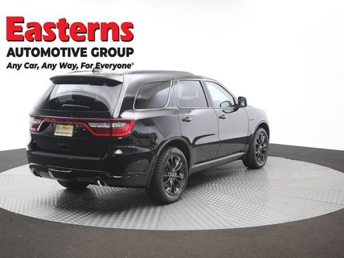 Used 2024 Dodge Durango R/T AWD/4WD image 40