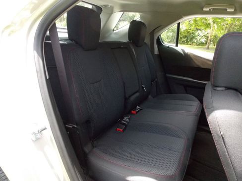 Used 2015 Chevrolet Equinox LS FWD image 13