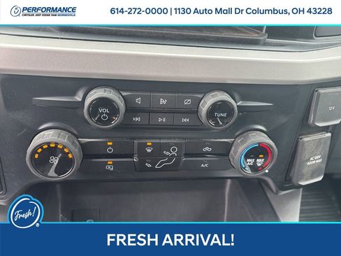 Used 2023 Ford F250 XLT image 24