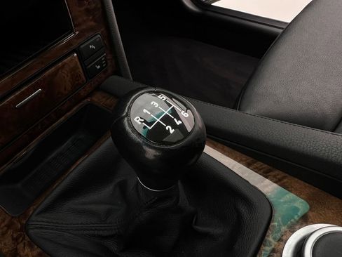 Used 2008 BMW 550i Sedan image 20