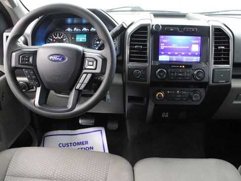 Used 2020 Ford F150 XLT image 9