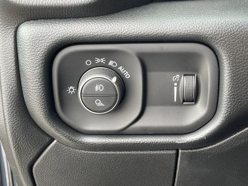 New 2026 RAM 3500 Tradesman image 29