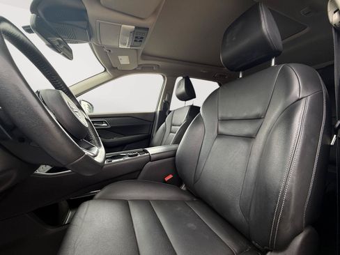 Used 2021 Nissan Rogue SL AWD/4WD image 10