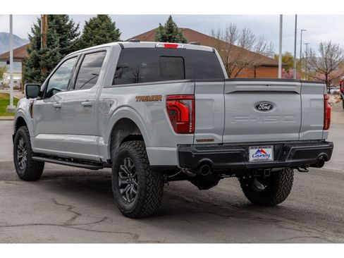 New 2026 Ford F150 Tremor image 5