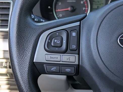 Used 2017 Subaru Forester 2.5i w/ Alloy Wheel Package image 22