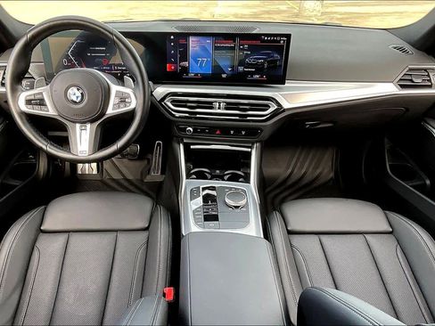 Used 2023 BMW M340i w/ Shadowloine Package image 15