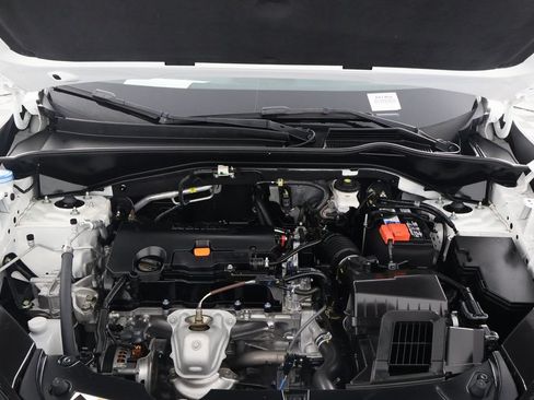 Used 2024 Honda HR-V Sport image 15