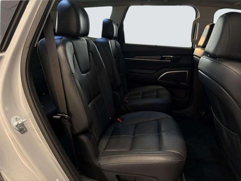 Used 2022 Kia Telluride SX w/ Nightfall Edition Package AWD/4WD image 31