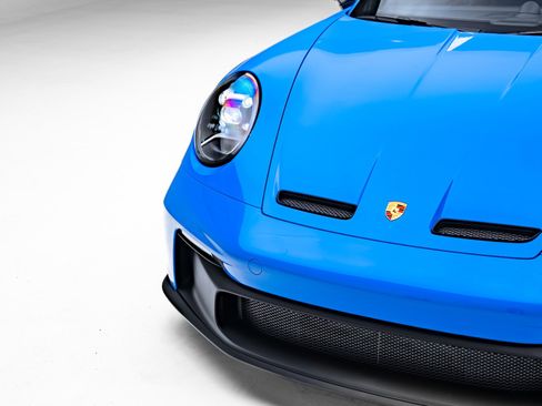 Used 2023 Porsche 911 GT3 image 14