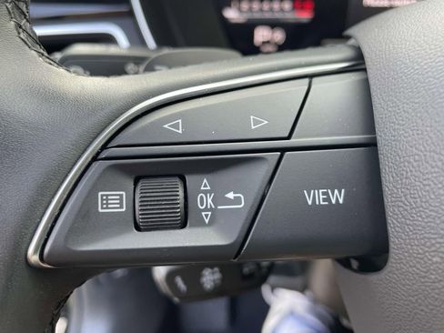 Used 2024 Audi A5 2.0T Premium Plus w/ Premium Plus image 23