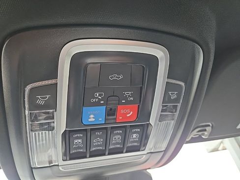 New 2026 RAM 1500 Big Horn image 78