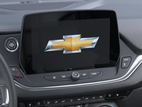 New 2026 Chevrolet Blazer LT w/ Convenience Package AWD/4WD image 22