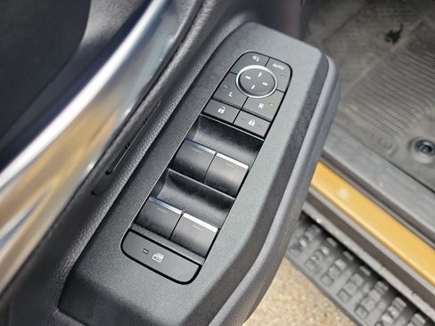 Used 2024 Toyota Land Cruiser w/ Premium Package AWD/4WD image 15