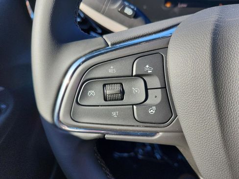 New 2026 Buick Envista Avenir FWD image 21