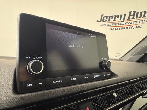 Used 2025 Honda Civic Sport image 19