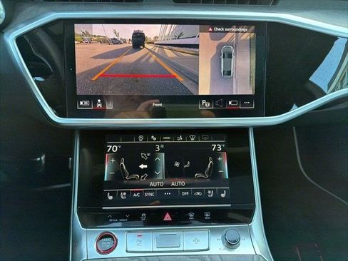 Used 2025 Audi RS 7 Performance image 18