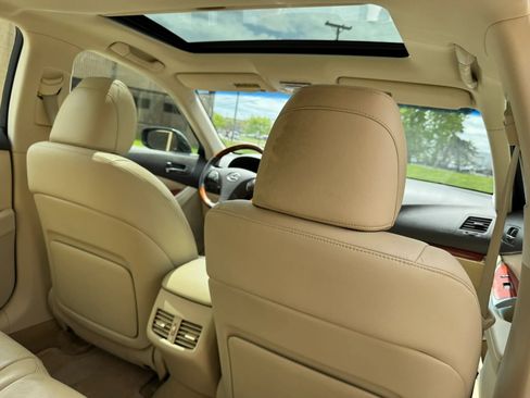Used 2011 Lexus ES 350 FWD image 33