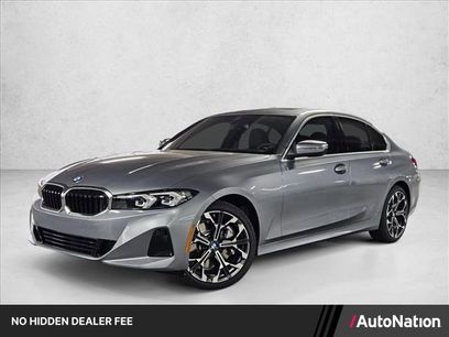 Used 2026 BMW 330i Sedan w/ Premium Package