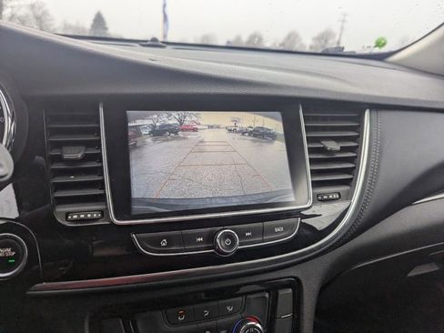 Used 2018 Buick Encore Preferred image 14