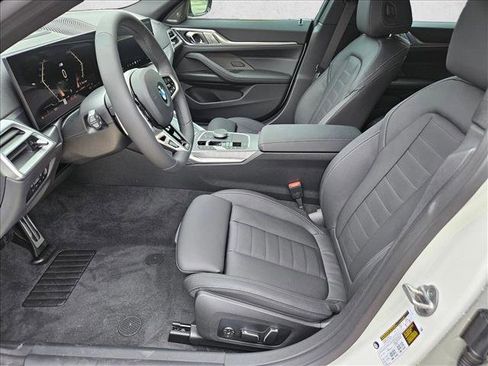 New 2026 BMW 430i w/ M Sport Package image 4