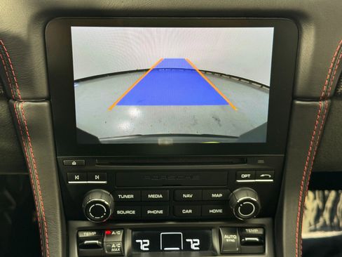 Used 2023 Porsche 718 Cayman GT4 image 32