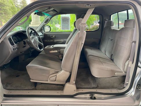 Used 2002 Toyota Tundra SR5 RWD image 17