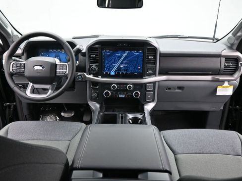 New 2025 Ford F150 XLT w/ Equipment Group 303A High image 20