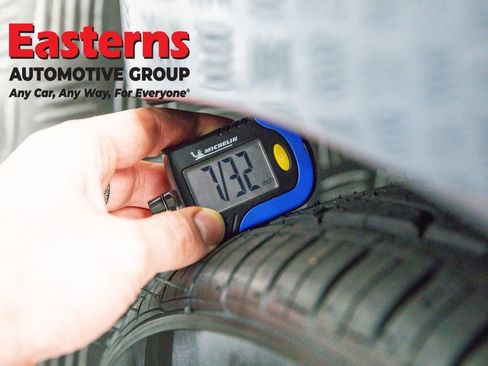 Used 2024 MAZDA MAZDA3 s image 26