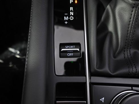 New 2026 MAZDA MAZDA3 s Sport image 32