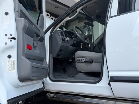 Used 2007 Dodge Ram 2500 Truck SLT AWD/4WD image 33