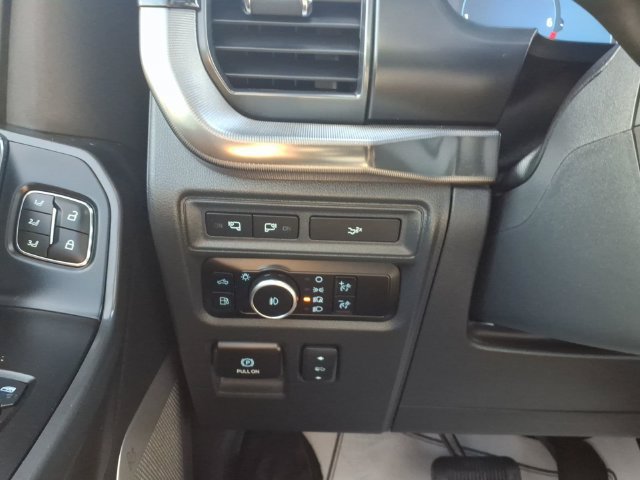 Certified 2024 Ford F150 Lariat w/ Equipment Group 502A High AWD/4WD image 14