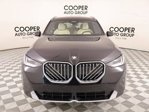 New 2026 BMW X3 xDrive30 w/ Convenience Package image 11