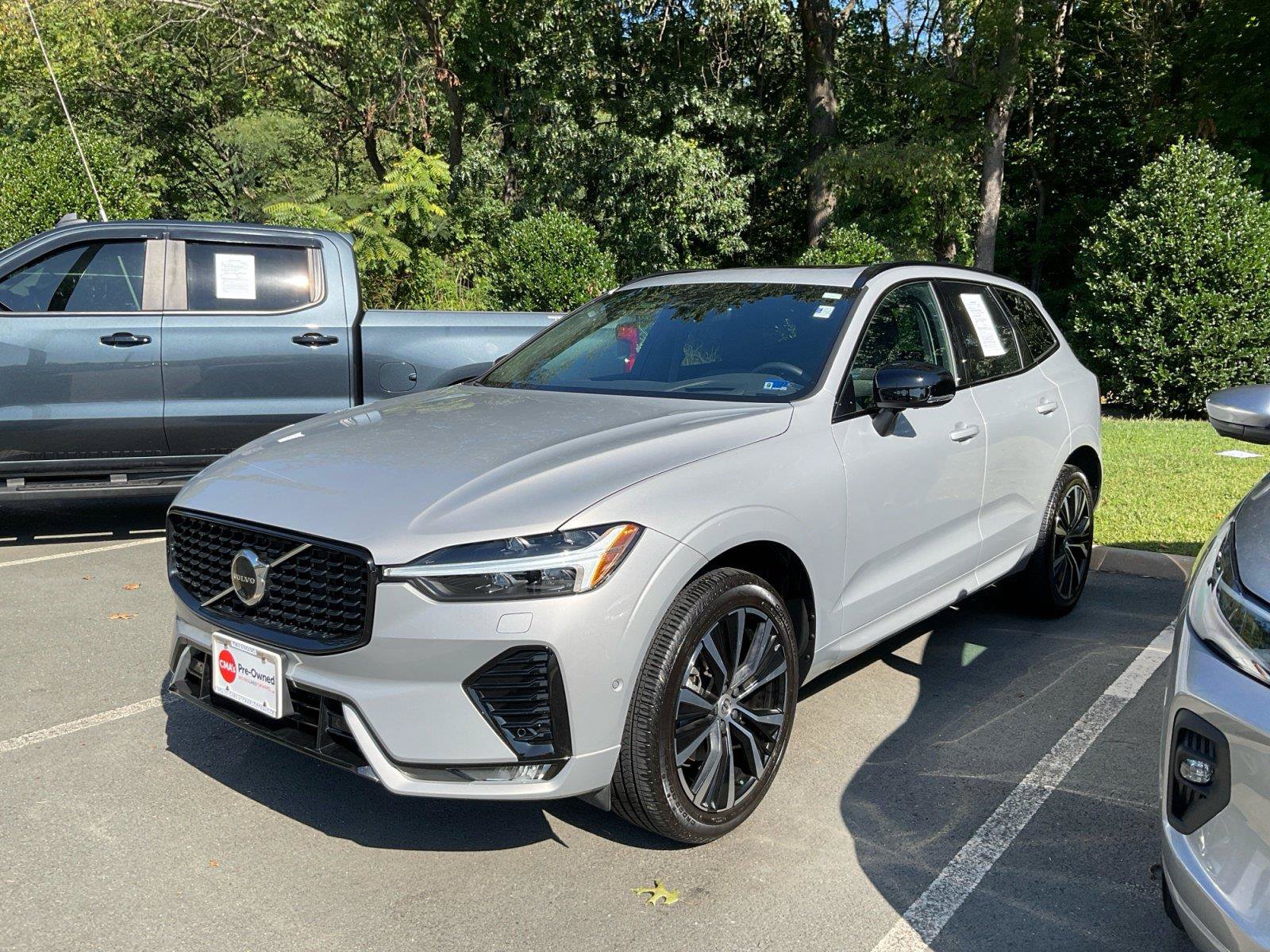 Certified 2023 Volvo XC60 B5 Ultimate w/ Climate Package AWD/4WD image 22
