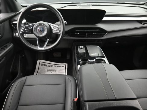 Used 2025 Buick Enclave Preferred image 13