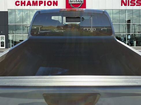 New 2026 Nissan Frontier SV w/ All-Weather Content Package AWD/4WD image 11