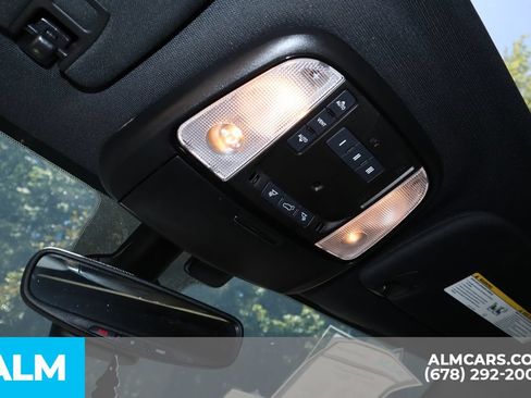 Used 2021 Dodge Durango R/T w/ Blacktop Package AWD/4WD image 39