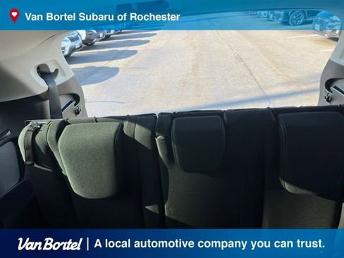 Certified 2023 Subaru Ascent Premium w/ Convenience Package image 22