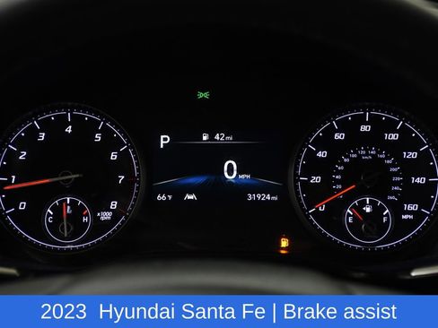 Used 2023 Hyundai Santa Fe SEL AWD/4WD image 14