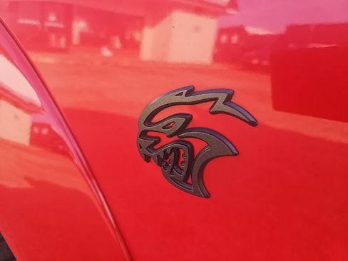 Used 2022 Dodge Challenger SRT Hellcat Redeye RWD image 17