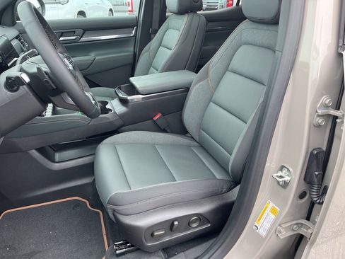 New 2026 GMC Terrain AT4 w/ Convenience Package III image 6