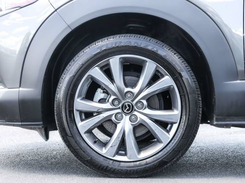 Used 2023 MAZDA CX-30 AWD 2.5 S w/ Premium Package image 17